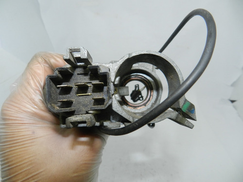 Cilindro Iginção Vw Gol Parati Saveiro G2 G3 G4 97/01