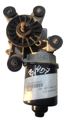 Motor Limpador Parabrisa Toyota Corolla 1995 (al) 22154381