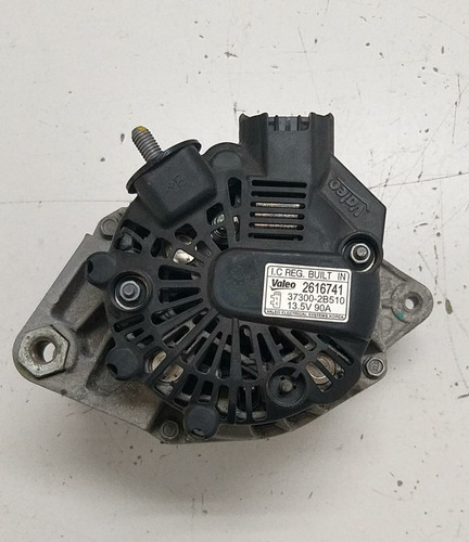 Alternador Hyundai Hb20 Veloster 1.6 16v 13/22 373002b510