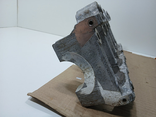 Mancal Sobre Carter Ford Focus Cxf8 (s)