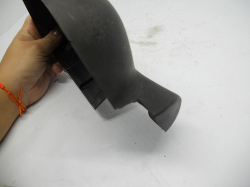 Capa Retrovisor Esquerdo Vw Gol Bola G2 5021966