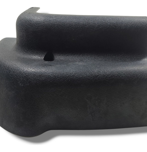 Tampa Protetor Motor Ar Forçado Gm Prisma 2013 (al)