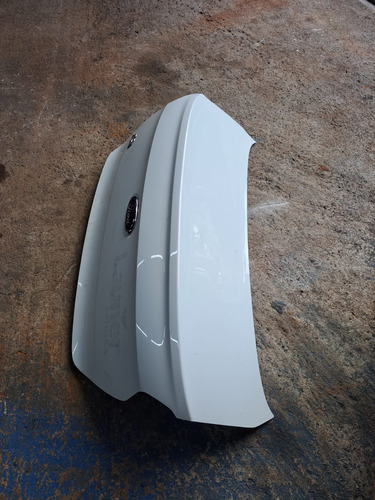 Tampa Traseira Ford Ka Sedan 2019 2020 2021 2022 Original