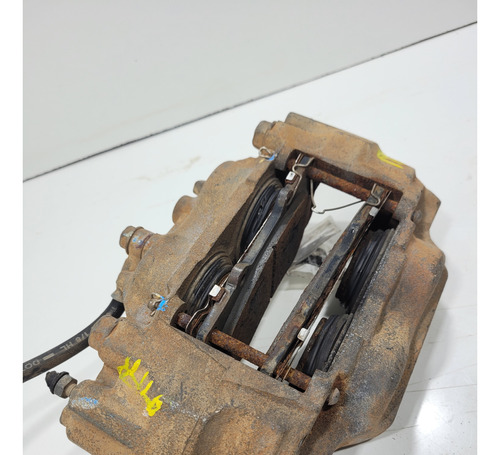 Pinça Dianteira Esquerda Mitsubishi Pajero Hpe 3.2 (m)
