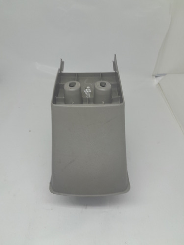 Acabamento Console Central Toyota Corolla 98/02 5891012160