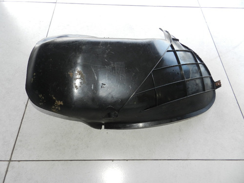 Para-barro Traseiro Esquerdo Gm Vectra 97/05 Cód: 90504819