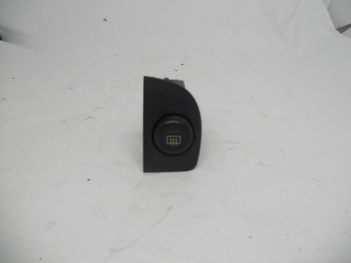Comando Desembaçador Honda Civic 1996 A 2000 S01m15777