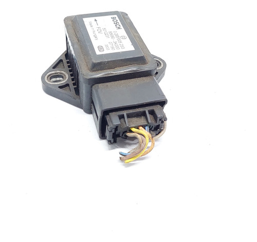 Modulo Esp Controle Tração Santá Fé 2.7 V6 Ano 2007 A 2012