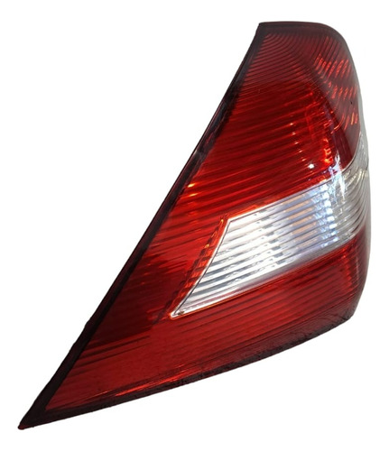 Lanterna Esquerda Renault Megane Sedan 2009 2010 2011