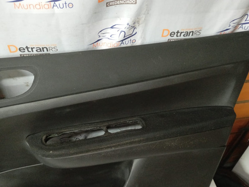Forro Porta D Direita 9638206777 Peugeot 307 2008/12  16607
