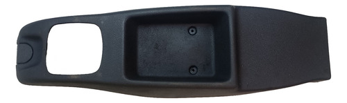 Console Central Fiat Palio Siena 96 97 98 99 A 2007 Original