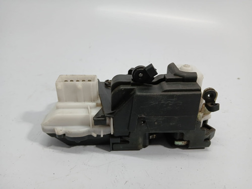 Fechadura Porta Esquerda Peugeot 406 Coupe 1997 1998 A 2006