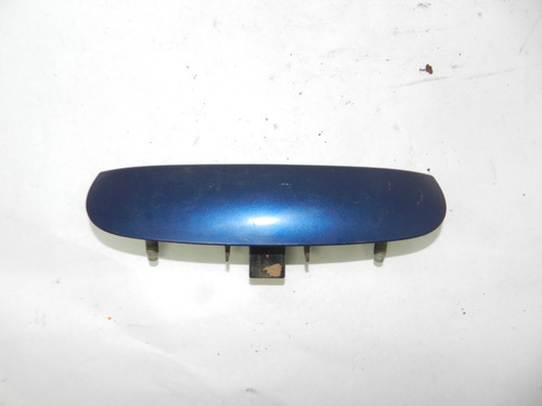 Maçaneta Tampa Traseira Porta-malas Peugeot 307 2002 A 2012