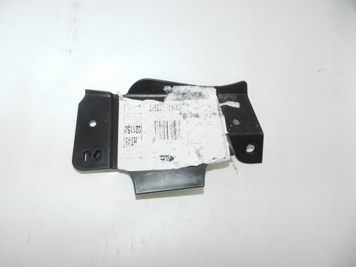 Defletor Radiador Lateral Esquerdo Ford New Fiesta 15/18