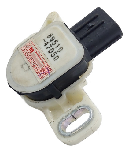 Sensor Parada Pedal Toyota Prius Ano 2011 A 2015