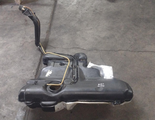 Tanque Combustível Vw Golf Sapão Bora Audi A3 99/06 Gasolina