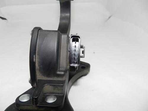 Pedal Acelerador Hyundai Santa Fé 2008 A 2012 327262b100