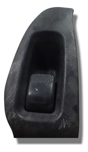 Moldura Botão Vidro Traseiro Ld Subaru Legacy 2000 (al)