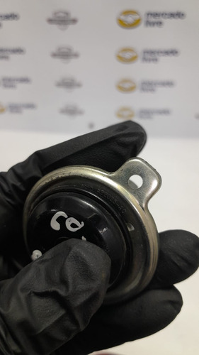 Miolo Fechadura Tampa Traseira Ford Ka 08/13 7s55a22023ac