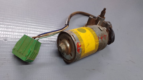 Motor Limpador Parabrisa Ford Pampa 1983 1997. 23260