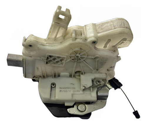 Fechadura Tras Esq Vw Gol Voyage G5 A G7 5u4839013e