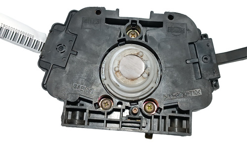 Comando Chave De Seta Limpador Nissan Frontier 2001 2008