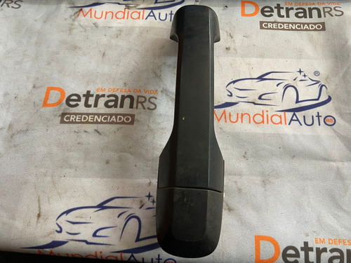 Maçaneta Externa Traseira Esquerda Ecosport 18089