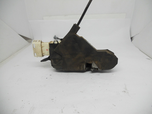 Fechadura Elétrica Diant Direita Citroen C4 Pallas 07 A 13