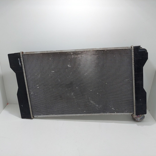 Radiador Da Água Toyota Corolla 2.0 Ano 2010 A 2016