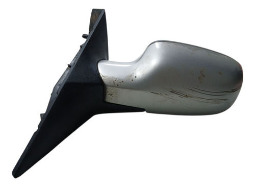 Retrovisor Elétrico Esquerdo Renault Scenic 2000 (ap)