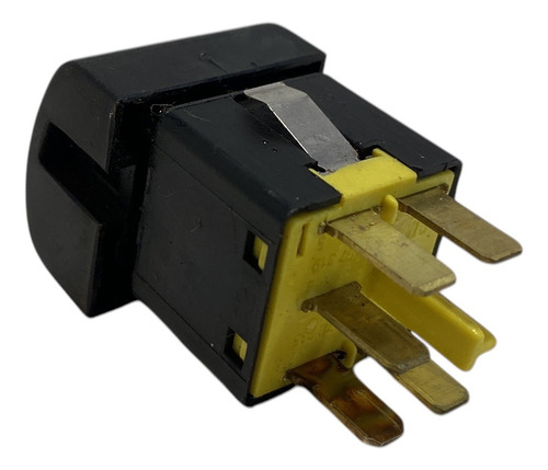 Botão Desembaçador Traseiro Gm Vectra 97 Até 99 90457319