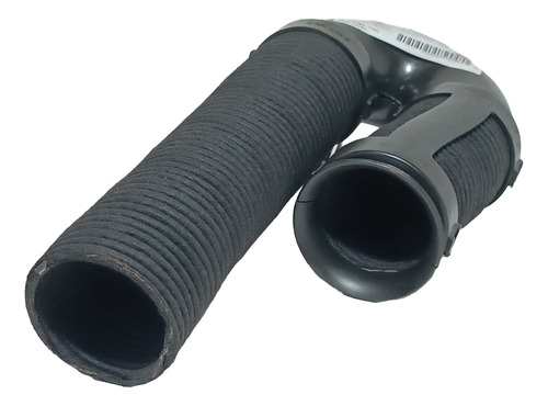 Mangueira Duto Captaçao Ar Gm S10 2.4 Flex 2012 2016