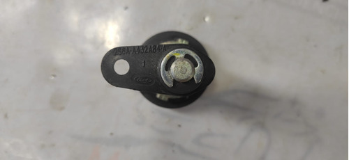 Cilindro Fechadura Tampa Traseira Ford Fiesta 02/13 21259