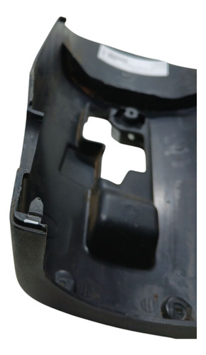 Capa Chave Seta Ford Fiesta 2005 A 2012 Com Detalhe (ap)