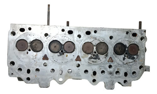 Cabeçote Motor Maxion 2.5 Hs Sprinter 310 312 S10 Ranger