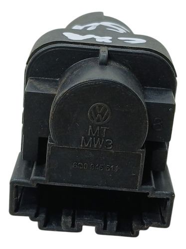 Sensor Interruptor Luz Vw Gol G4 2004/07 (ap) Cxa 547