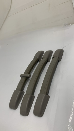 Kit Alça Teto Pqp Toyota Corolla 1998 A 2002 Detalhes