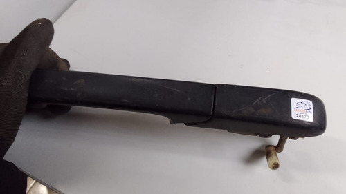 Maçaneta Externa Traseira Esquerda Passat Alemão 1995  24173