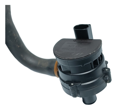 Bomba Agua Auxiliar Turbina Renault Master 2.3 2013 2021