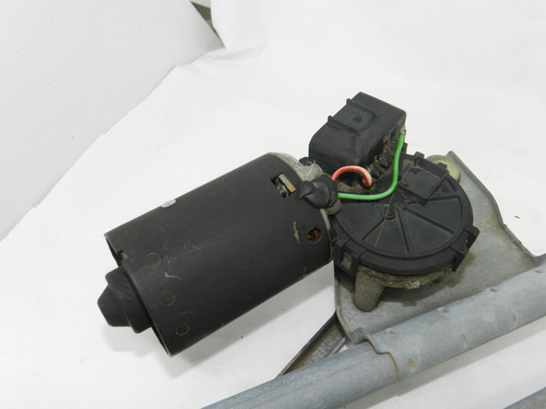 Máquina Motor Limpador Para-brisa Gm Vectra 1997 A 2005