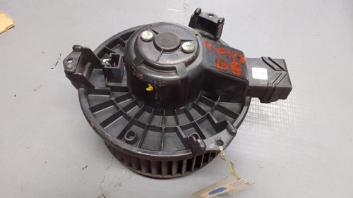 Motor Ar Forçado F006b10111 Honda Civic 2007 A 2011    24230