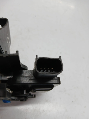 Fechadura Porta Dianteira Direita Hyundai Hb20 2013 A 2019