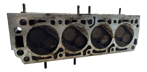Cabeçote Do Motor Gm Astra 1.8e 8v 2000 95,44mm (ap)