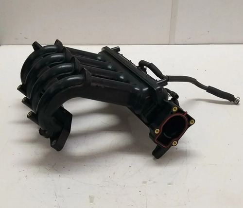 Coletor Admissão Sensor Map Honda Fit 1.4 2003 A 2008