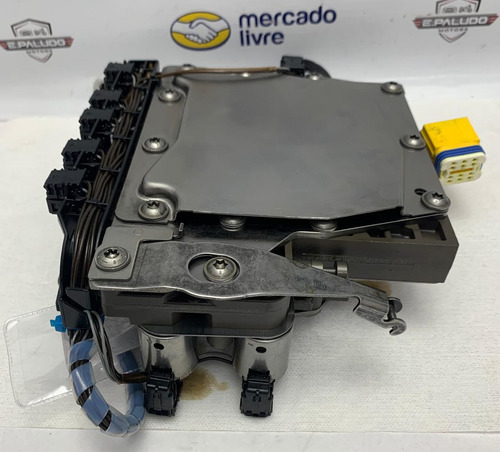 Corpo De Válvulas Câmbio Automático Al4 307 407 C4 C5