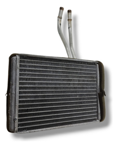Radiador Ar Quente Ford Fiesta 2001 (al)