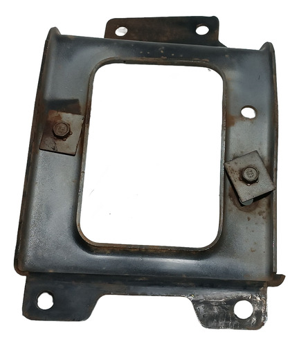 Suporte Parachoque Ford Ranger 2009 2012