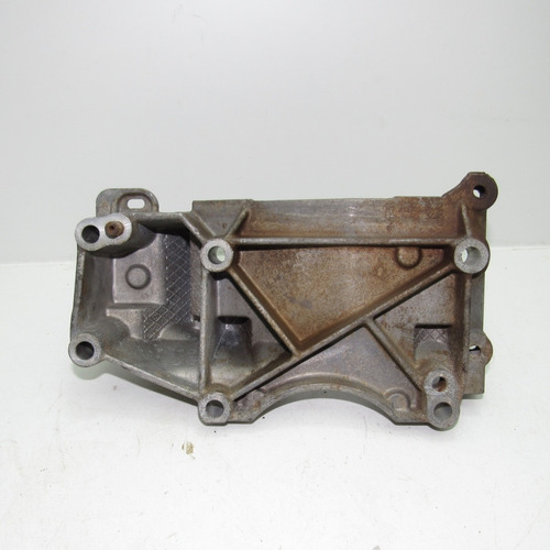 Suporte Alternador Compressor C5 2.0 16v Flex 2008 A 2013