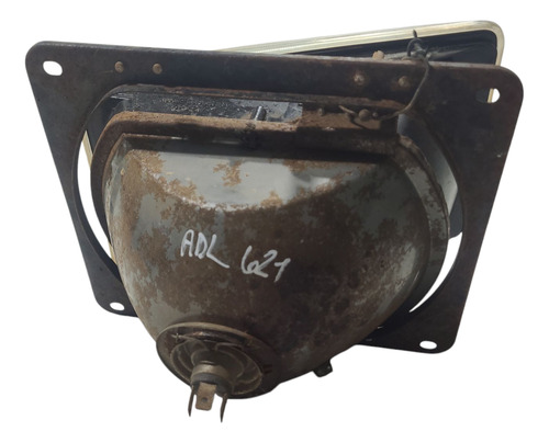 Farol Lado Esquerdo Ford Corcel Del Rey 1978 A 1984 (al)