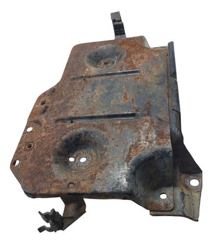 Suporte Bateria Vw Golf/ 1995 (al) Adl Cxa 517